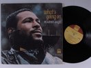 MARVIN GAYE What's Going On TAMLA LP VG+ gatefold z
