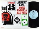 Albert King - Born Under A Bad Sign LP - Craft RSD 180g Mono VG++
