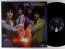 Eire Apparent - Sunrise LP - Buddah UK Jimi Hendrix VG++