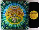 Grateful Dead - Veneta, Oregon 8/27/72 (Sunshine Daydream) 4xLP - Rhino 180g VG+