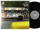 Jackson Heights - The Fifth Avenue Bus LP - Vertigo UK Swirl Label