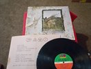 Led Zeppelin IV Atlantic Record 1971 Stairway To Heaven
