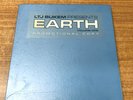 LTJ Bukem – Earth Volume One 5xVinyl Promo Compilation Limited Edition 1996s  UK