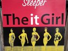 Sleeper – The It Girl Vinyl, LP, Album 1996s UK