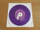 Jon Pertwee - Who Is The Doctor Original uk 1972 7'' VINYL RARE DOCTOR WHO