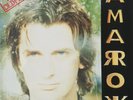 Mike Oldfield Amarok Virgin Vinyl LP