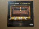 Black God White Devil Heavy Metal Kings Vinyl Sealed Jedi Mind Tricks Ill Bill