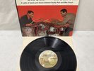 AUTOGRAPHED By Max Roach - Rich Versus Roach: A Battle Of Bands UNAUTHENTICATED