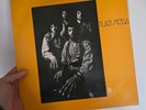 RARE PSYCH SOUL ROCK FUNK LP BLACK MERDA SAME ORIGINAL FRENCH CHESS 1970 VG+