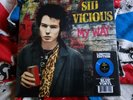SID VICIOUS - MY WAY Import 7