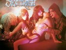 SEX TRASH SEXUAL CARNAGE NEW LP