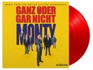 Various Ganz Oder Gar Nicht/the Full Monty (Ltd Red (Vinyl)