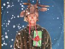 WHAM   - LAST CHRISTMAS George Michael 1st UK 1984 SINGLE 12 INCH TOP EX