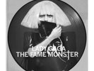 Lady Gaga - Fame Monster (Picture Disc) - Music & Performance - Vinyl