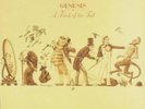 Genesis - A Trick of the Tail -   Atlantic 75 Series 2LP / 45RPM / 180G [Sealed]