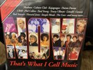 VARIOUS ARTISTS NOW THAT'S WHAT I CALL MUSIC 1 ONE 2LP. SEALED. Please Read ……