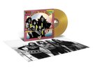 NEW  KISS ( HOTTER than HELL ) 50th PREMIUM  Gold Nugget LP   1 of 2500 Copies