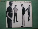 THE CHORDS:  SO FAR AWAY  plus FREE SINGLE  POLS 1019   CON VG