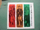 THE JAM:    THE GIFT       POLD 5055   CON EX