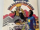 Jimmy Cliff The Harder They Come LP 1973 Mango Records MLPS 9202 Excellent Vinyl