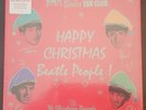 Beatles Happy Christmas Beatle People The Christmas Records Box Set Sealed 2017