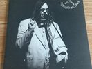 NEIL YOUNG  TONIGHT'S THE NIGHT 1ST PRESSING GATEFOLD VINYL LP REPRISE