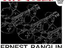 Ernest Ranglin - Wranglin' [New Vinyl LP]