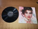 HAND SIGNED 1980s MINT-EXC Sylvia – Snapshot 4672 LP33