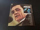 1970s VG++ Johnny Cash – At Folsom Prison And San Quentin 33639  2LP33