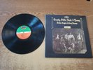 1970s EXCELLENT COVER &  VG+ LP Crosby, Stills, Nash & Young DEJA Vu 7200 LP33