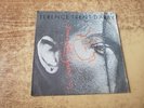 HAND SIGNED PROMO 1980S MINT-EXC Terence Trent D'Arby Dance Little Sister 45