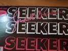 JUDITH DURHAM AUTOGRAPHED 1965 EXCELLENT COVER & VG+ LP The Seekers LP33