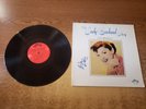 HAND SIGNED LIZA MINELLI 1970s EXCELLENT The Judy Garland Story 5011 LP33