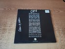 HAND SIGNED 1980s VG++ Andrew Lloyd Webber – Cats 2LP33