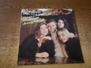HAND AUTOGRAPHED 1970s VG++ Jerry Reed – Sweet Love Feelings 2764  LP33