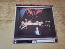 HAND SIGNED MARK KNOPFLER 1985 VG++ DIRE STRAITS MONEY FOR NOTHING SLEEVE ONLY45