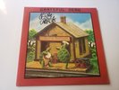 JERRY GARCIA AUTOGRAPHED 1970s VG+ Grateful Dead Terrapin Station LP33