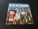 1980s MINT-UNOPENED SEALED THE BEST OF BLONDIE 1337 FIRST PRESSING LP33