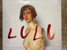 Lou Reed & Metallica - Lulu Vinyl 2LP 2011 EU Vertigo