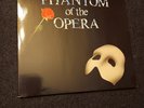 The Phantom Of The Opera - 2LP - Original soundtrack  1987