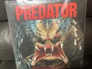 Predator Original Motion Picture Soundtrack Vinyl – Predator Blood Green