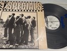 THE SPECIALS-Self Titled ORIG. 1980 CHRYSALIS Vinyl LP 1ST CHR 1265 EX SKA ROCK