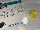 Minor Threat – Out Of Step LP US 1983 Dischord ＄5.00 GREEN Hardcore Punk FUGAZI