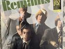 THE REMAINS  (self titled) 180 Gram lp SEALED 1966 Recording/1999 Release