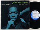John Coltrane 