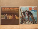 The Beach Boys, 2 SEALED MONO albums. 