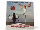 The Rolling Stones- Get Yer Ya-Ya's Out  40th Anniversary Deluxe Box Set Vinyl