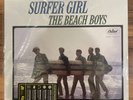 The Beach Boys - Surfer Girl - Analogue Productions - 2 LP 45 RPM