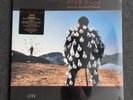 PINK FLOYD - Delicate Sound Of Thunder 1988 First US Issue 2xLP SEALED D Gilmour
