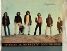 The Amboy Dukes - Migration LP 1969 Mainstream Original Psych Ted Nugent VG+/VG